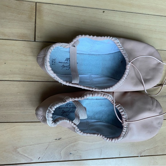 Ballet flats 12.5 - Picture 3 of 6